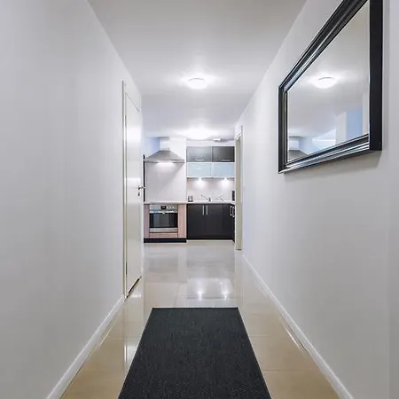 Apartameny Echodom Krowoderska 52 公寓 克拉科夫