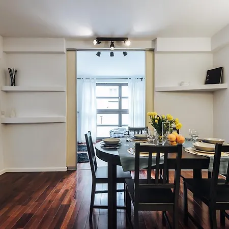 公寓 Apartameny Echodom Krowoderska 52